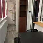 Garsoniera Gabriel Apartament *