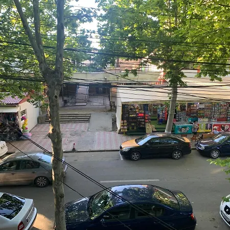 Garsoniera Gabriel Apartament *