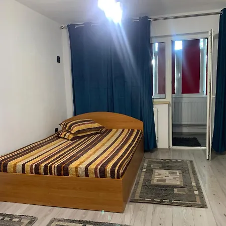 Garsoniera Gabriel Apartament