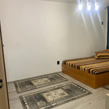 Apartament Garsoniera Gabriel *