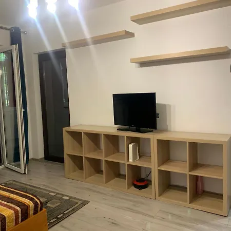 Garsoniera Gabriel Apartament