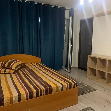 Garsoniera Gabriel *