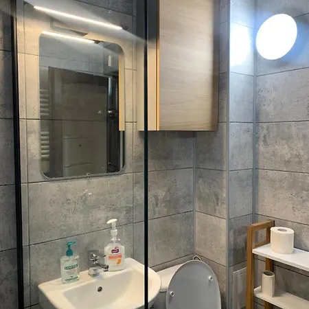 Appartement Garsoniera Gabriel Eforie Nord