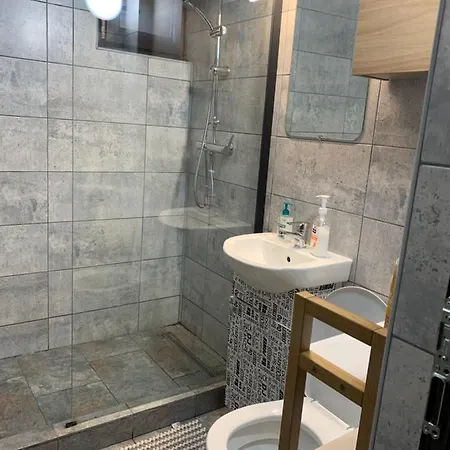 Appartement Garsoniera Gabriel Eforie Nord