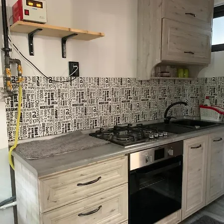 Appartement Garsoniera Gabriel Eforie Nord