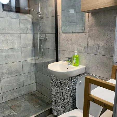 Garsoniera Gabriel Appartement Eforie Nord