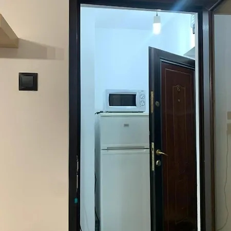 Garsoniera Gabriel Apartman *