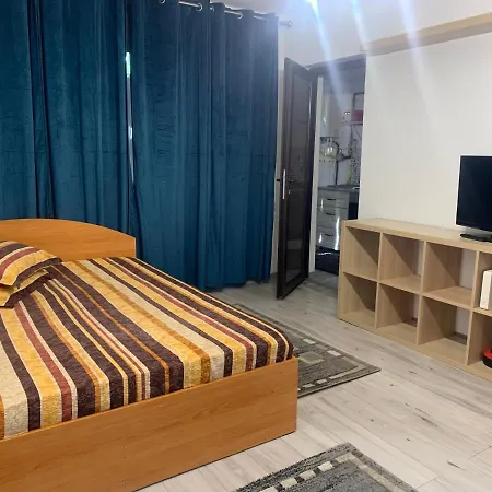 Garsoniera Gabriel Appartement *