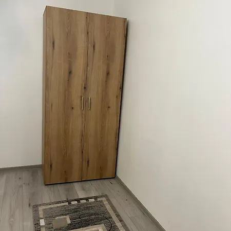 Apartman Garsoniera Gabriel Észak-Eforie
