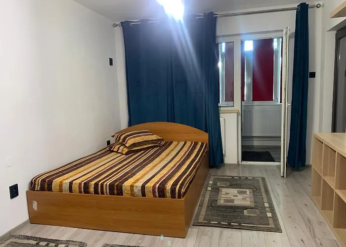 Garsoniera Gabriel 아파트