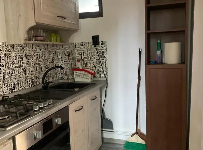 Garsoniera Gabriel *