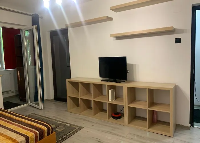 Garsoniera Gabriel 아파트