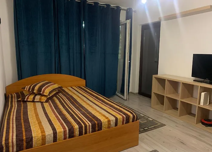 Garsoniera Gabriel *